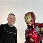 Scott Brant - @scotty_b_85 - Instagram