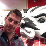 Scott Brauer - @swbrauer - Instagram