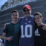 Scott Braunstein - @scott.braunstein - Instagram
