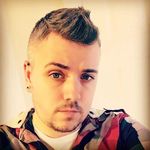 Scott Breen - @breeny83 - Instagram