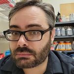 Scott Brehm - @brehmstone - Instagram