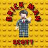 BRICK MAN SCOTT - @brickmanscott - TikTok