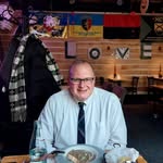 Scott Brickman - @stbrickman - Instagram