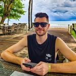 Scott Brindle - @_scottbrindle - Instagram