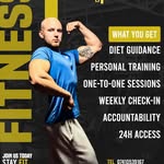 Scott Brindley | Personal trainer - @scottbrindleytraining - Instagram