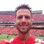 Scott Briscoe - @sbrisc0106 - Instagram
