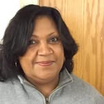 Yvette Scott Briscoe - @briscoe.yvette - Instagram