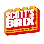Scott’s Brix | LEGO Reseller - @scottsbrixstore - Instagram