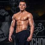 Scott Broadway - @sbroadwayfitness - Instagram