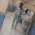Scott Broadway - @imfrom83rd - Instagram