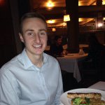 Scott Brockman - @scottbrock113 - Instagram