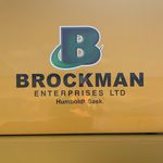 Scott Brockman - @brockmanenterprisesltd - Instagram