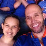 Scott F. Brockman - @soonerswift - Instagram