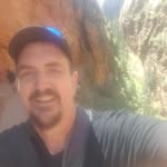 Scott Broderick - @scott.broderick.737 - Instagram