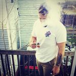 Austin scott brogden - @wolfzbreath - Instagram