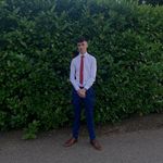 Scott Broome - @scott_broome03 - Instagram