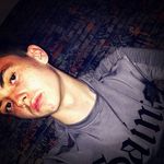 Scott Broome - @sb._spam_ - Instagram