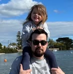 Scott Brosnan - Facebook