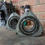 Scott Brosnan - @scott_no_pistons - Instagram
