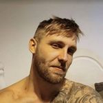 Scott Brough - @scottbrough1990 - Instagram