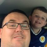 Scott Brough - @upthetay - Instagram