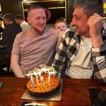 Scott Brough - @scottbrough86 - Instagram