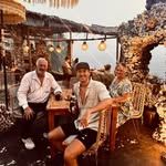 Scott Brown - @scottybill17 - Instagram