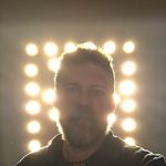 Christopher Scott Brumfield - @christophersblue - Instagram