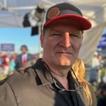 Scott Brumfield - @scottabrumfield - Instagram