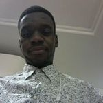 Scott Brunel Mbama - @scottbrunel - Instagram