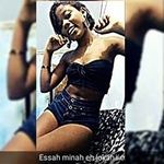 Bruninho Scott Santps - @bruninhoscott - Instagram