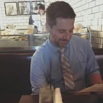 Scott Bruski - @scottbruski - Instagram