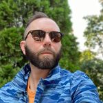 Scott Bryan - @scobry1970 - Instagram