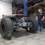 Scott Brzoska - @206girther - Instagram