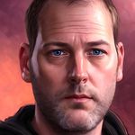 Scott Bucher - @msbportraits - Instagram