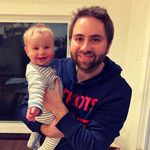 Scott Buchert - @scottbuchert - Instagram