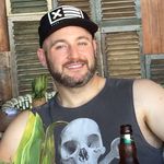 Scott Buckingham - @scottbuc - Instagram
