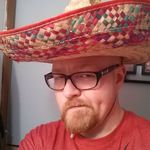 Scott Buckingham - @thepantser - Instagram