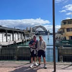 Scott Buckingham - Facebook