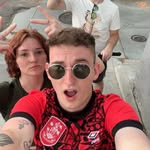 Scott Buckingham - @sc_tt_b - Instagram