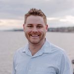 Scott Buckingham - @scottwbuck - Instagram