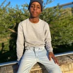 Buhle Scott - @scott.buhle - Instagram