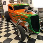 Scott Buhler - @scott_buhler - Instagram