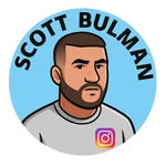Scott Bulman - @wiseoldwords - Instagram