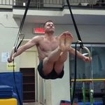 Scott Bunnell - @ihavegymnastics - Instagram