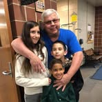 Scott Burdine - Facebook