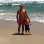 Scott Burgett - @wolverinefan14 - Instagram