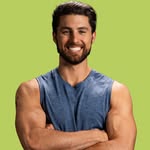 Scott Burgett | Vegan Nutrition & Fitness Coach - @coachscottyb_ - Instagram