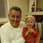 Scott Burkart - @saburkart63 - Instagram