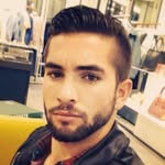 Scott Burks - @ssrogers91 - Instagram